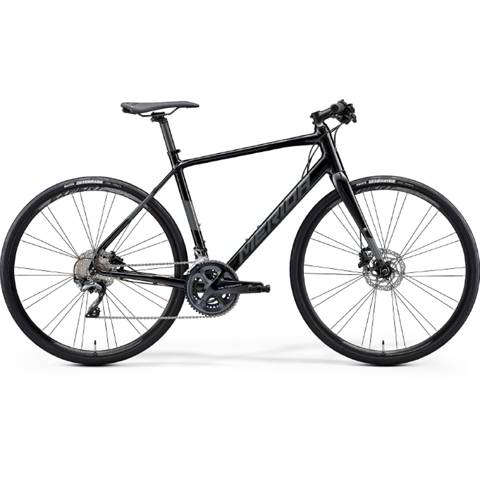 Merida ladies hybrid bike hotsell